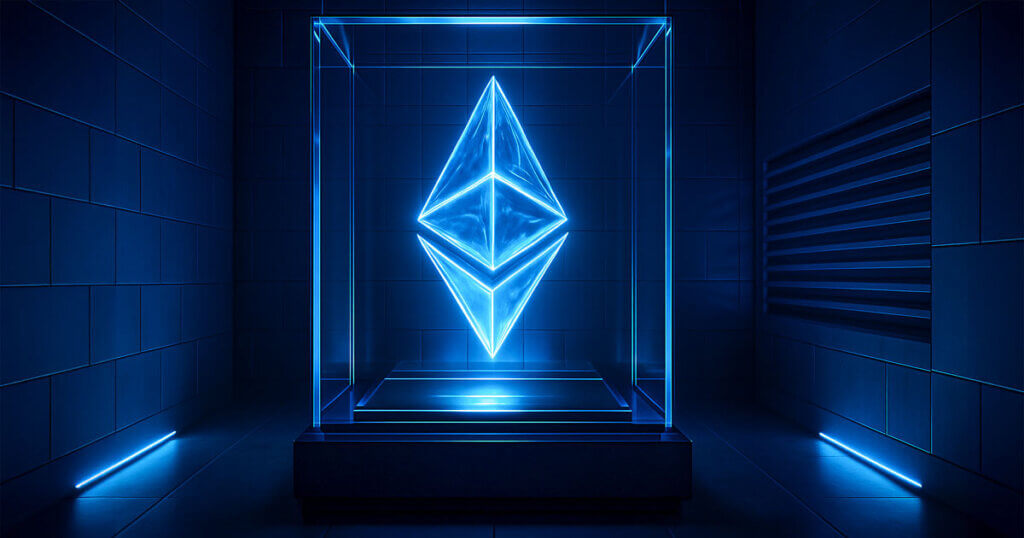 Ethereum’s strategic reserves hit nearly 1% of supply as top holders dominate