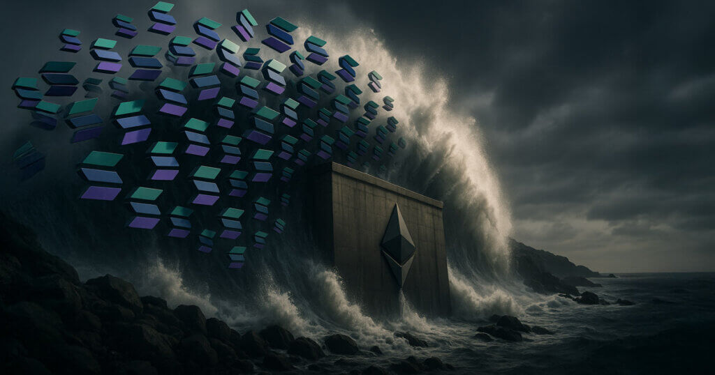 Ethereum’s growing pains and the crypto landscape