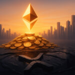 Ethereum outperforms with $321 million inflow as Bitcoin, XRP sees combined outflow of over $36 million