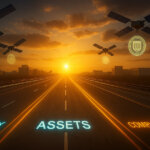 Designing for the Real World: Reflections on building with the Finternet