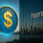 Nasdaq-listed Fiserv to launch USD-pegged stablecoin on Solana by the end of the year
