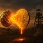 Bluebird gold mining company embraces Bitcoin in bold shift from tradition, shares soar 60%