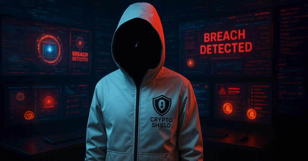 Hackers now pose as security companies to frame victims while stealing private keys