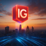 TradFi giant and FTSE-listed IG launches retail crypto trading in UK with Uphold tomorrow