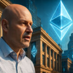 Consensys CEO Joe Lubin envisions Ethereum anchoring global finance, surpassing Bitcoin