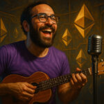 Song A Day creator recounts ‘tax nightmare’ after making millions from NFT sale