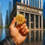 JPMorgan to accept Bitcoin ETFs as loan collateral, consider digital holdings in evaluations
