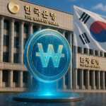 K-Won is coming: South Korea’s 8 mega-banks to unleash world’s newest stablecoin shockwave