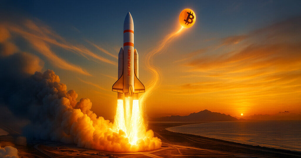 Investors price Metaplanet’s 10k Bitcoin holdings at $759k each as stock hits ¥1 trillion