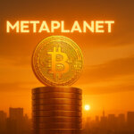 Metaplanet’s ambitious $5.4B Bitcoin acquisition plan sets sights on 210k BTC