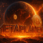 Metaplanet shares slide 5% as new buy flips Tesla in Bitcoin holdings