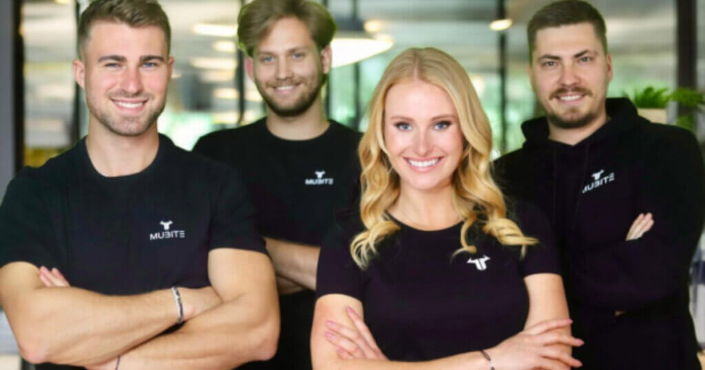 Mubite Launches First Ever Instant Funding Crypto Prop Trading Platform with Up to 90% Profit Splits