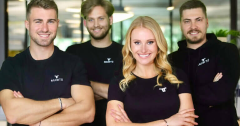 Mubite Launches First Ever Instant Funding Crypto Prop Trading Platform with Up to 90% Profit Splits