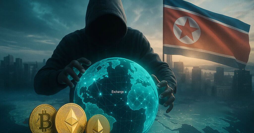 North Korea’s hackers could have laundered as much as $1.5 billion in stolen crypto