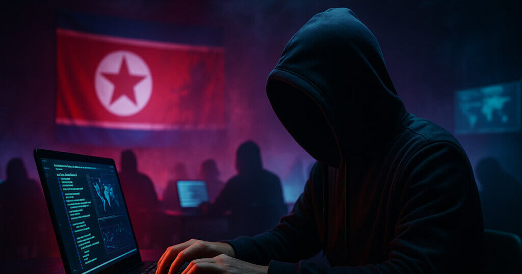 You’re Hired! North Korea’s new crypto scam starts with a job offer