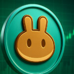 PancakeSwap surpasses Tether with $24.6M daily revenue, driven by record $10B trading surge