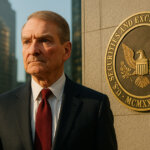 SEC Chair Paul Atkins backs DeFi, rejects forced intermediaries during latest roundtable speech