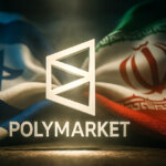 Israel-Iran tensions trigger over $7 million crypto betting volume spree on Polymarket