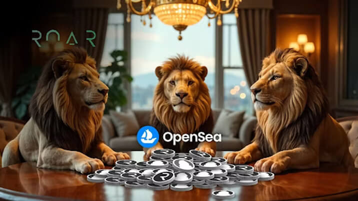 R0AR screenshot 1
