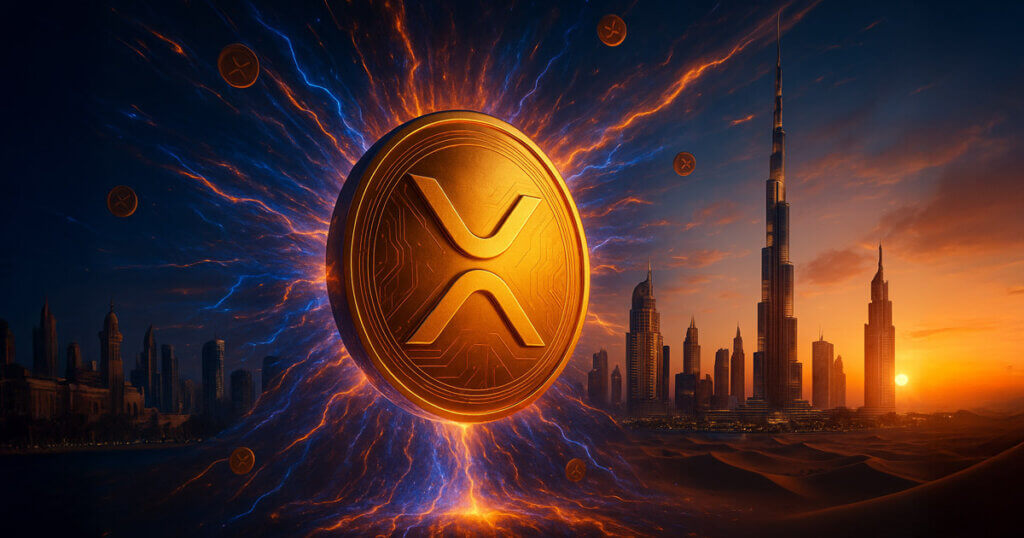 RLUSD surpasses $300M supply as Ripple secures UAE backing