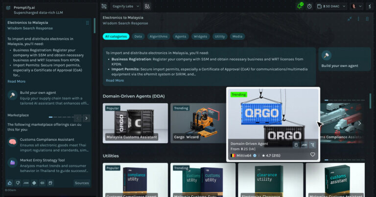 RoboCorp.co Debuts World’s First Search Engine That Converts Human Data and Expertise Into Crypto Income