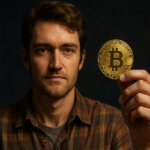 Silk Road founder receives $31.4M BTC donation after bagging $1.8M in auction