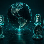 Standard Chartered forecasts surge tokenizing real-world assets beyond stablecoins