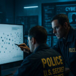 Coinbase and Tether backed sting helps Secret Service freeze $225M from crypto scammers