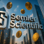 Semler’s $11B Bitcoin bet. Can the tiny med-tech firm become the next Strategy?