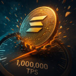 Solana hitting 1M TPS, memecoin rug pull seizures to put SOL on US digital asset stockpile radar