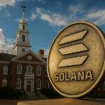 Invesco and Galaxy chase Solana ETF dream with Delaware trust registration