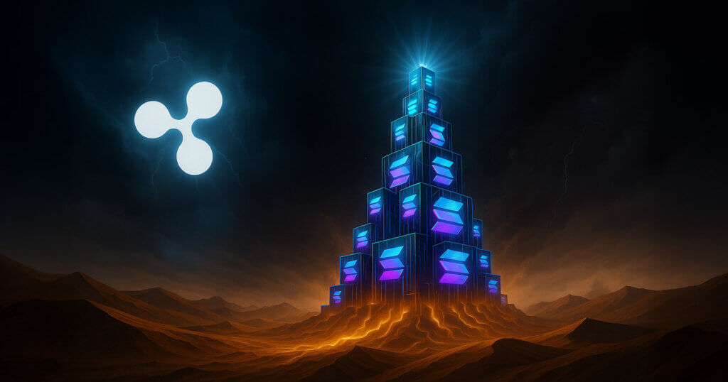 Ripple RLUSD and Solana deals enhance Dubai crypto hub status