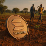 Central African Republic sets date for tokenized land sale on Solana via controversial CAR memecoin