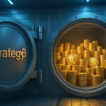 Strategy and Metaplanet capitalize on Bitcoin correction with $200M acquisition