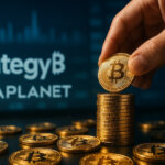 Metaplanet’s latest $118 million Bitcoin buy dwarfs Strategy’s new acquisition fivefold