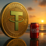 Bigger than Coca-Cola? If Tether went public, it could reach a $515B valuation