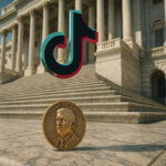 TikTok clashes with US congressman over alleged $300M TRUMP token bribe