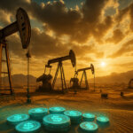 LatAm energy giant executes landmark $75M oil and gas deal via blockchain tokenization