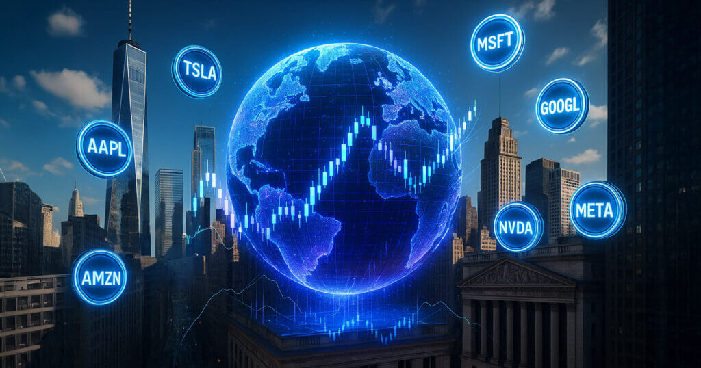 Dinari wins broker-dealer license to roll out tokenized stocks across US platforms