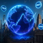 Dinari wins broker-dealer license to roll out tokenized stocks across US platforms