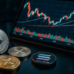 Total crypto trading volume hits $80 trillion over last 12 months