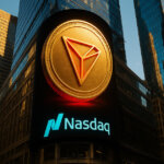 Tron’s Justin Sun plans to public in US with Eric Trump through $210M SRM reverse merger deal