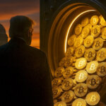 Trump Media submits new SEC filing to purchase $2.3B Bitcoin reserve