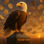 WLFI’s stablecoin USD1 surpasses $10B in transfers within 10 days of Binance listing