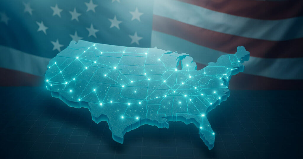 House clears HB 1664, setting Commerce Department as lead federal blockchain coordinator