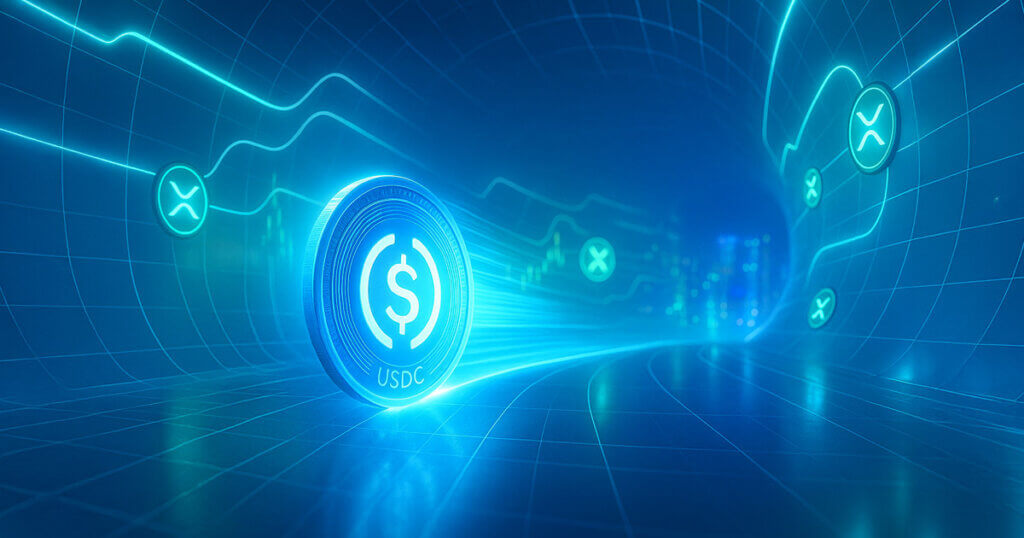 Circle expands USDC to Ripple’s XRP Ledger
