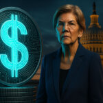 Elizabeth Warren criticizes GENIUS Act over stablecoin concerns ahead of final vote