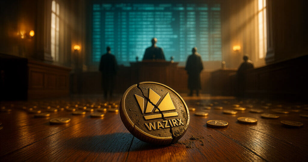 WazirX relocates to Panama after Singapore court blocks restructuring efforts