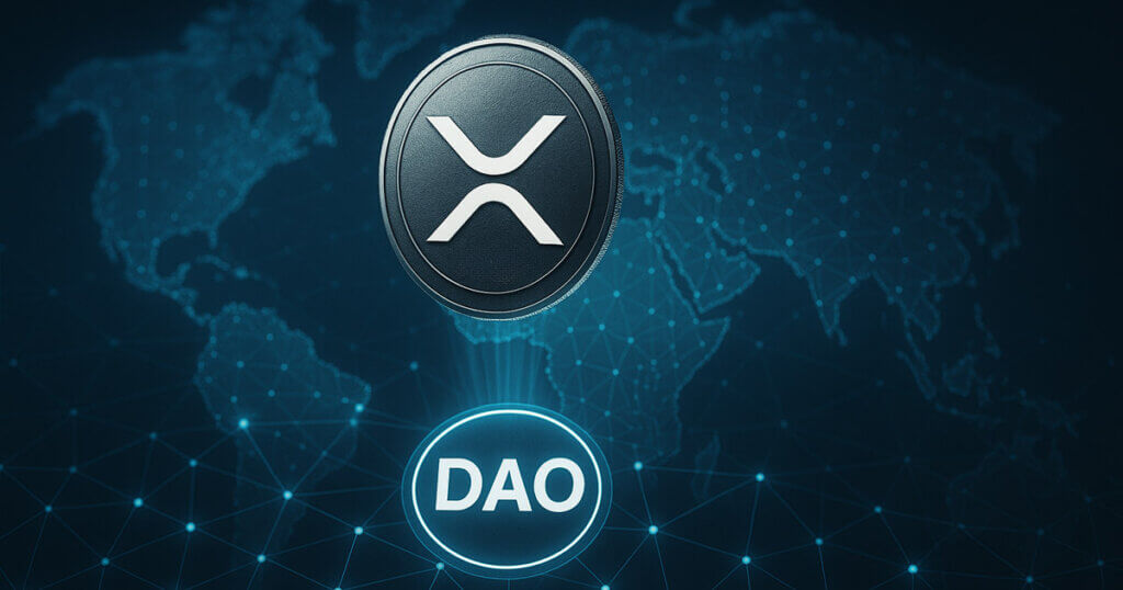 XRP Ledger embraces decentralized governance with XAO DAO launch