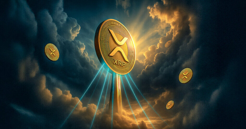 Number of XRP holders almost doubled within six months, overtaking Solana